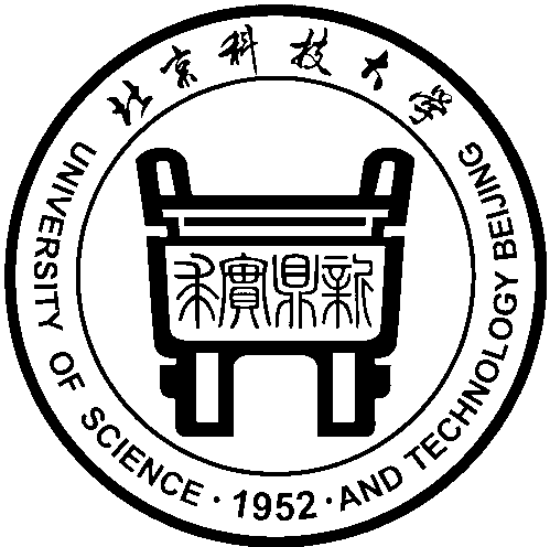 北京科技大学校训、校徽
